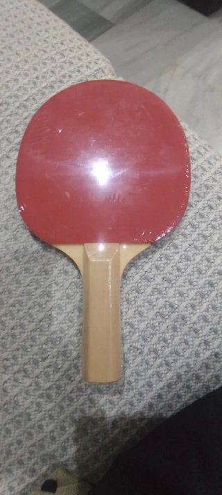 Pala de ping pong PPR100