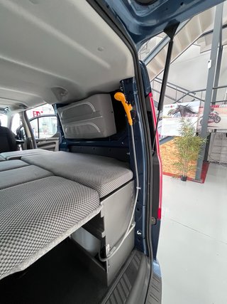 Ford Transit Custom 2021