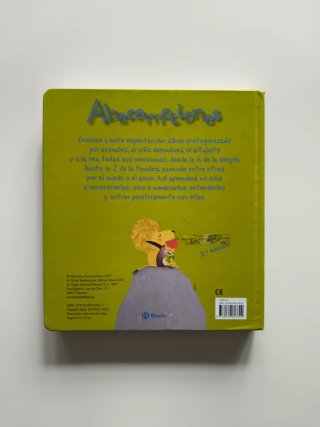 Abecemociones