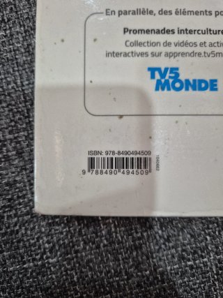 Transit 2, Méthode de français, Niveau A1-A2(1).