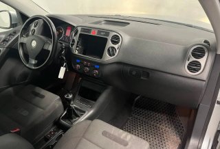 Volkswagen Tiguan 2008