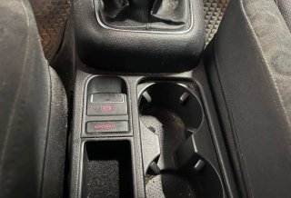 Volkswagen Tiguan 2008