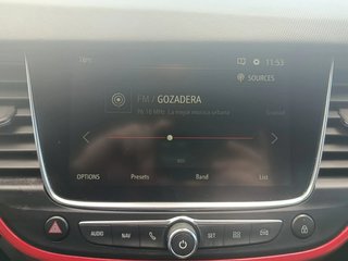 DESDE 202€ AL MES SIN ENTRADA OPEL CROSSLAND