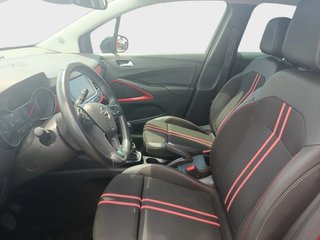DESDE 202€ AL MES SIN ENTRADA OPEL CROSSLAND