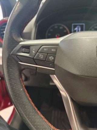 SEAT Ibiza 2022