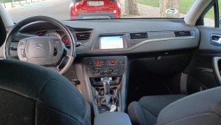Citroen C5 2014