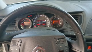 Citroen C5 2014