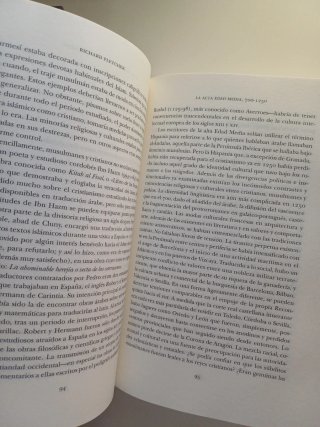 Historia de España - Raymond Carr (Península)