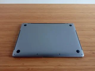 MacBook Pro Touch Bar 13-i7-2,7GHz-16GB RAM-256GB