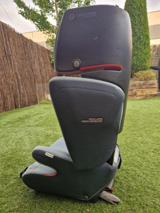 Silla coche Concord 15-36 kg