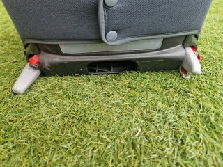 Silla coche Concord 15-36 kg