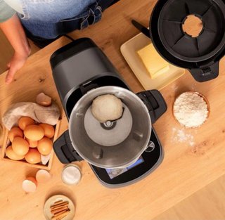 Robot Cocina Mambo Cecotec