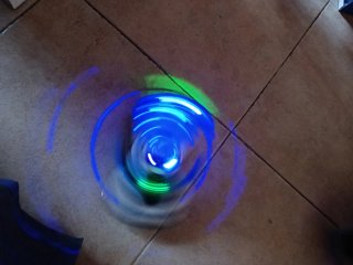 Coche Policía Transformable Luces Sonido