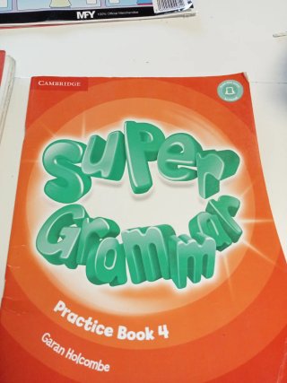 Libros enseñanza ingles