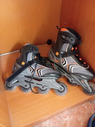 Patines en línea Boomerang
