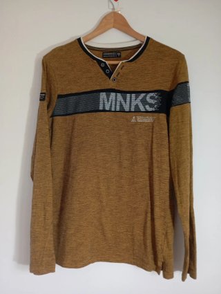 Dos Camisetas Koroshi S