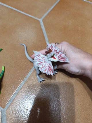 Lote Juguetes Dinosaurios Varios
