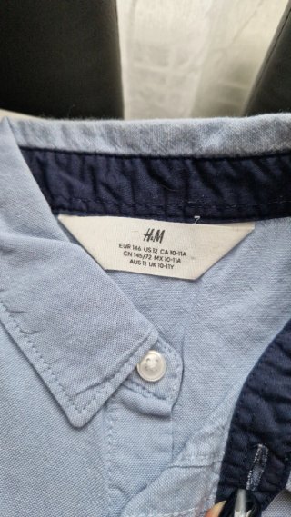 Lote Ropa Niño Talla 10-11 Años