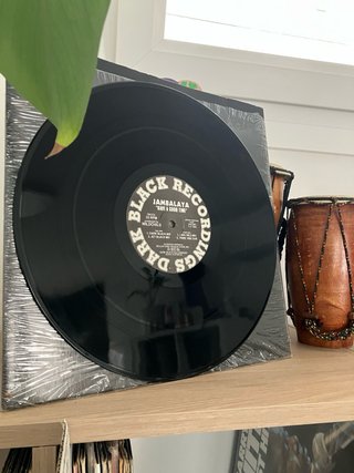 Vinilo Jambalaya - Have A Good Time