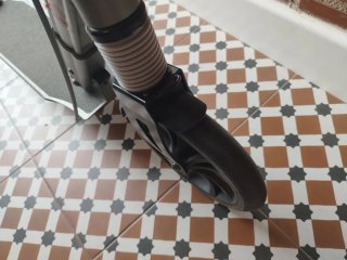 Patinete infantil.Esta en perfecto estado
