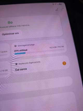 Samsung Galaxy Tab S9 Ultra 512GB 5G
