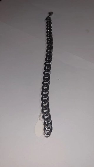 Pulsera Acero Caballero