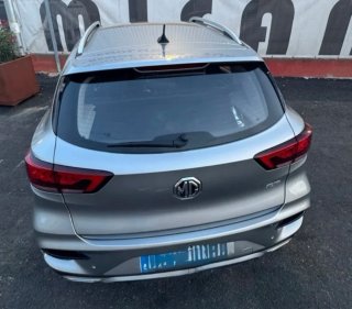 #Coche MG ZS Luxury 2024 – Gama Alta año 2024