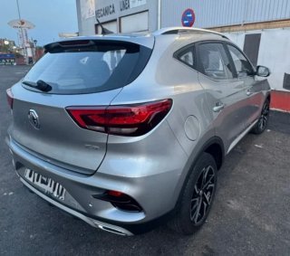 #Coche MG ZS Luxury 2024 – Gama Alta año 2024