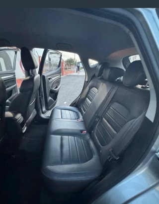 #Coche MG ZS Luxury 2024 – Gama Alta año 2024