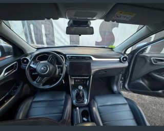 #Coche MG ZS Luxury 2024 – Gama Alta año 2024