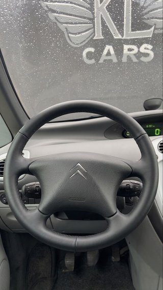 Citroen Xsara 2008
