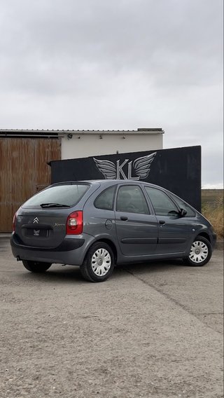 Citroen Xsara 2008