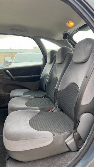 Citroen Xsara 2008