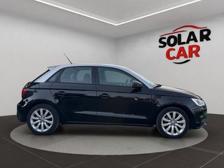 Audi A1 Sportback 1.6 TDI 116 CV Attraction