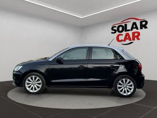 Audi A1 Sportback 1.6 TDI 116 CV Attraction