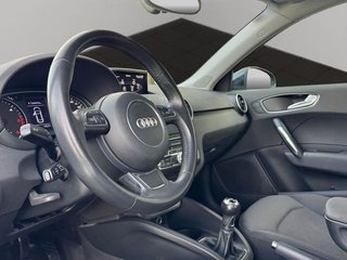 Audi A1 Sportback 1.6 TDI 116 CV Attraction