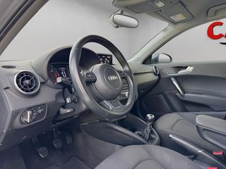 Audi A1 Sportback 1.6 TDI 116 CV Attraction