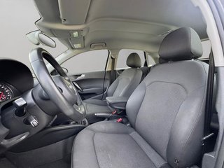 Audi A1 Sportback 1.6 TDI 116 CV Attraction