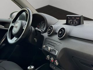 Audi A1 Sportback 1.6 TDI 116 CV Attraction