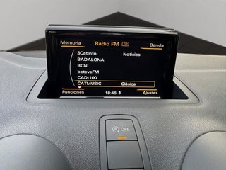 Audi A1 Sportback 1.6 TDI 116 CV Attraction