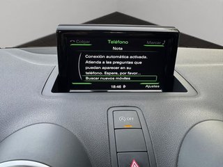 Audi A1 Sportback 1.6 TDI 116 CV Attraction