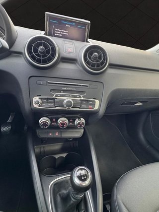 Audi A1 Sportback 1.6 TDI 116 CV Attraction