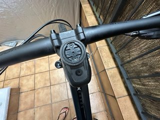 Bicicleta Scott Spark 2024 MTB