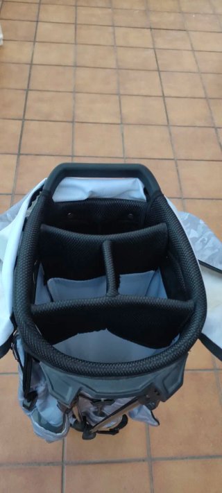 Bolsa de Golf PXG Fairway Camo Carry Stand