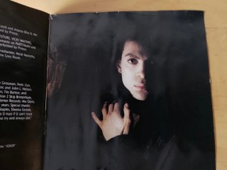 CD Prince - Batman