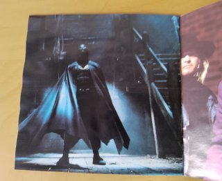 CD Prince - Batman