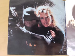 CD Prince - Batman