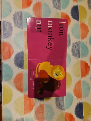 Libro ingles