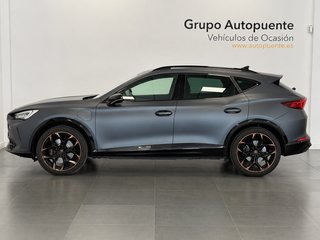 CUPRA FORMENTOR VZ E-HYBRID DSG