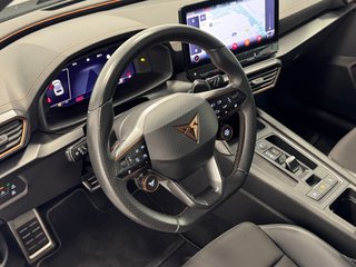 CUPRA FORMENTOR VZ E-HYBRID DSG